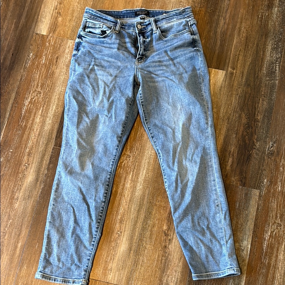 Judy Blue Jeans